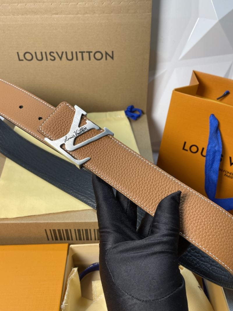 Louis Vuitton Belts